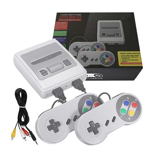ᐉ Игровая приставка Dendy Snes 8бит • Купить в Киеве, Украине • Лучшая ...