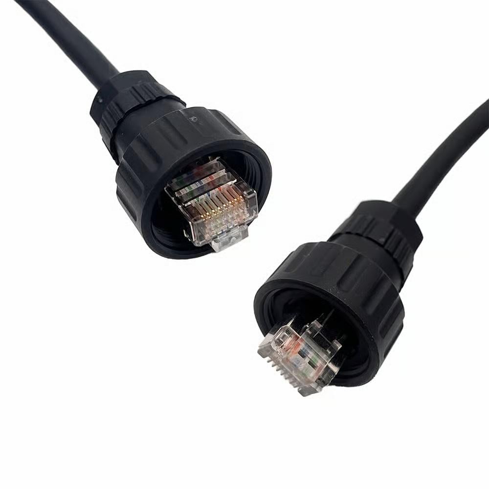 Кабель коммуникационный Growatt APX Cascading 2,5 м (665143d4)