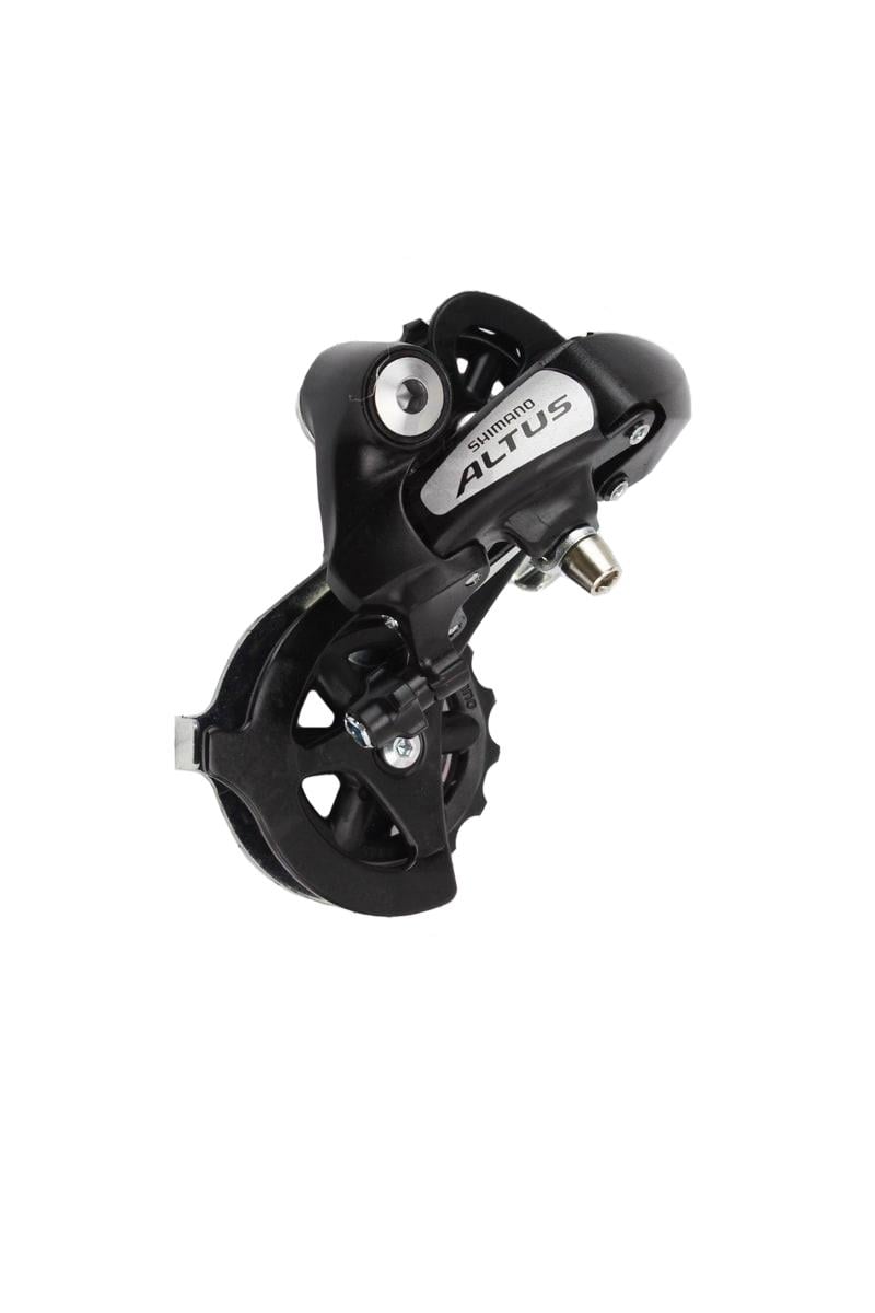 Задний переключатель Shimano ALTUS RD-M310-S 7/8 шв. болтовое крепление (VB-404015)