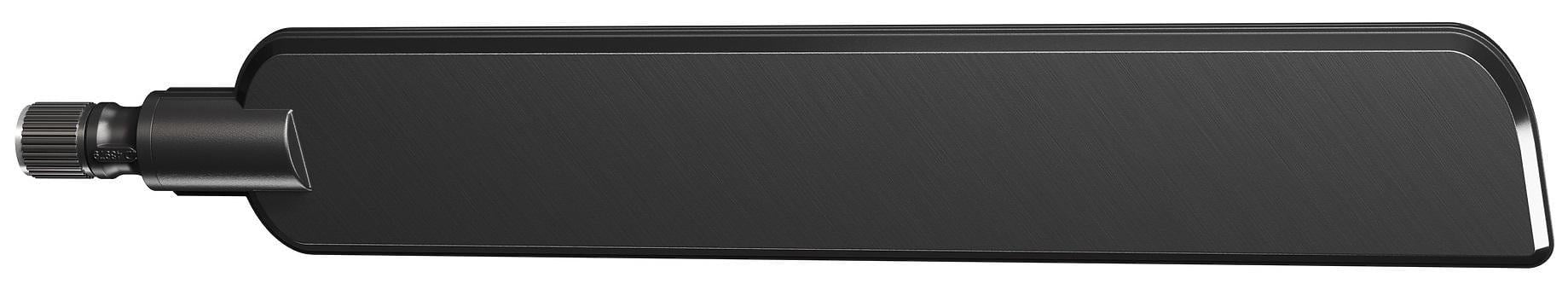 Антенна полунаправленная Mikrotik HGO RP-SMA OUT 2.4/5 Ghz (30328856)