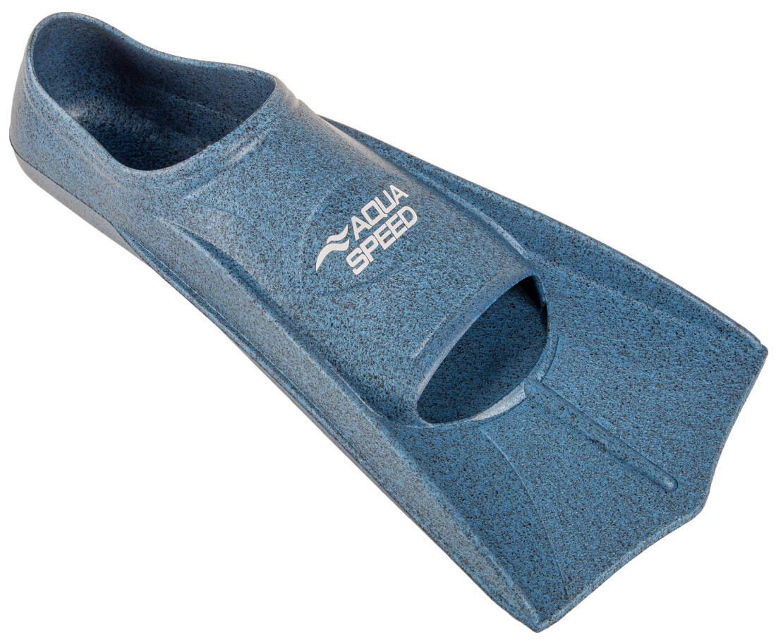 Ласты Aqua Speed ​​TRAINING FINS 60447 р. 39-40 Темно-синий (17684618) - фото 1