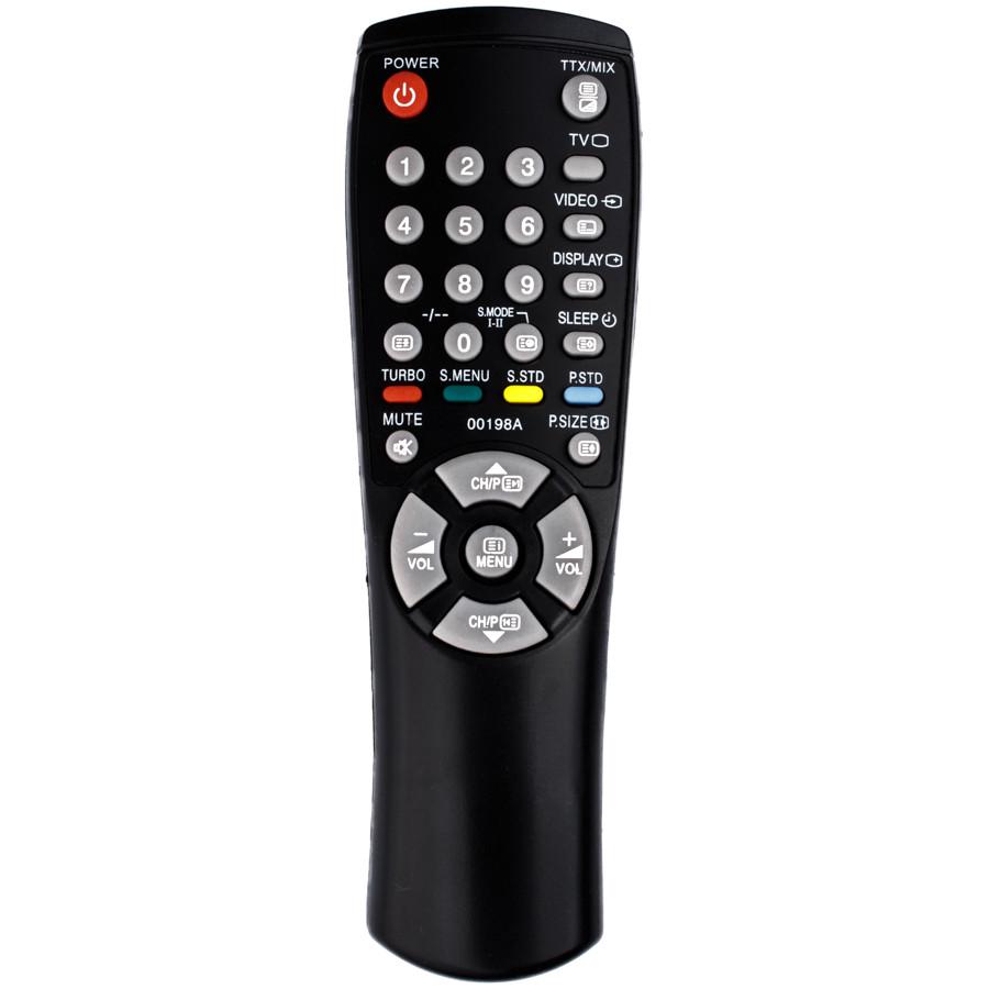 Пульт для телевизора SAMSUNG AA59-00198A (1708)