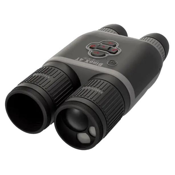 Бинокль тепловизионный ATN BinoX 4T 384 2-8x с дальномером