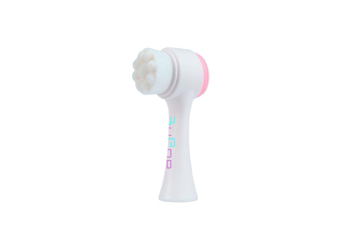 Щетка для очистки пор Bueno Pore Cleaning Embo Brush (8809558240027)