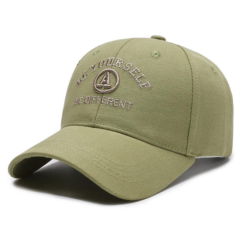 Бейсболка Narason р. 57-60 Зеленый (8549)