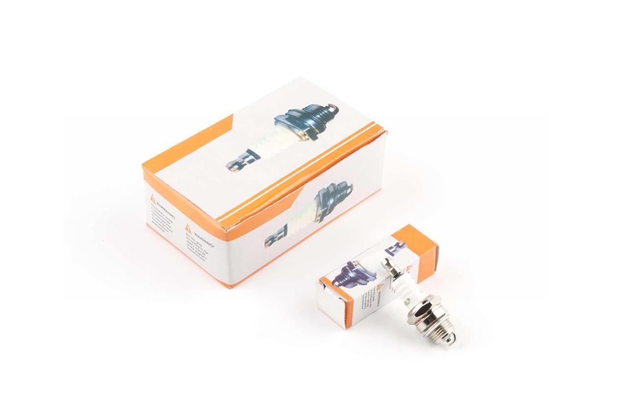 Свеча бензопилы L6TC M14х1,25 9,5 мм STL mod:3 (2177264535)