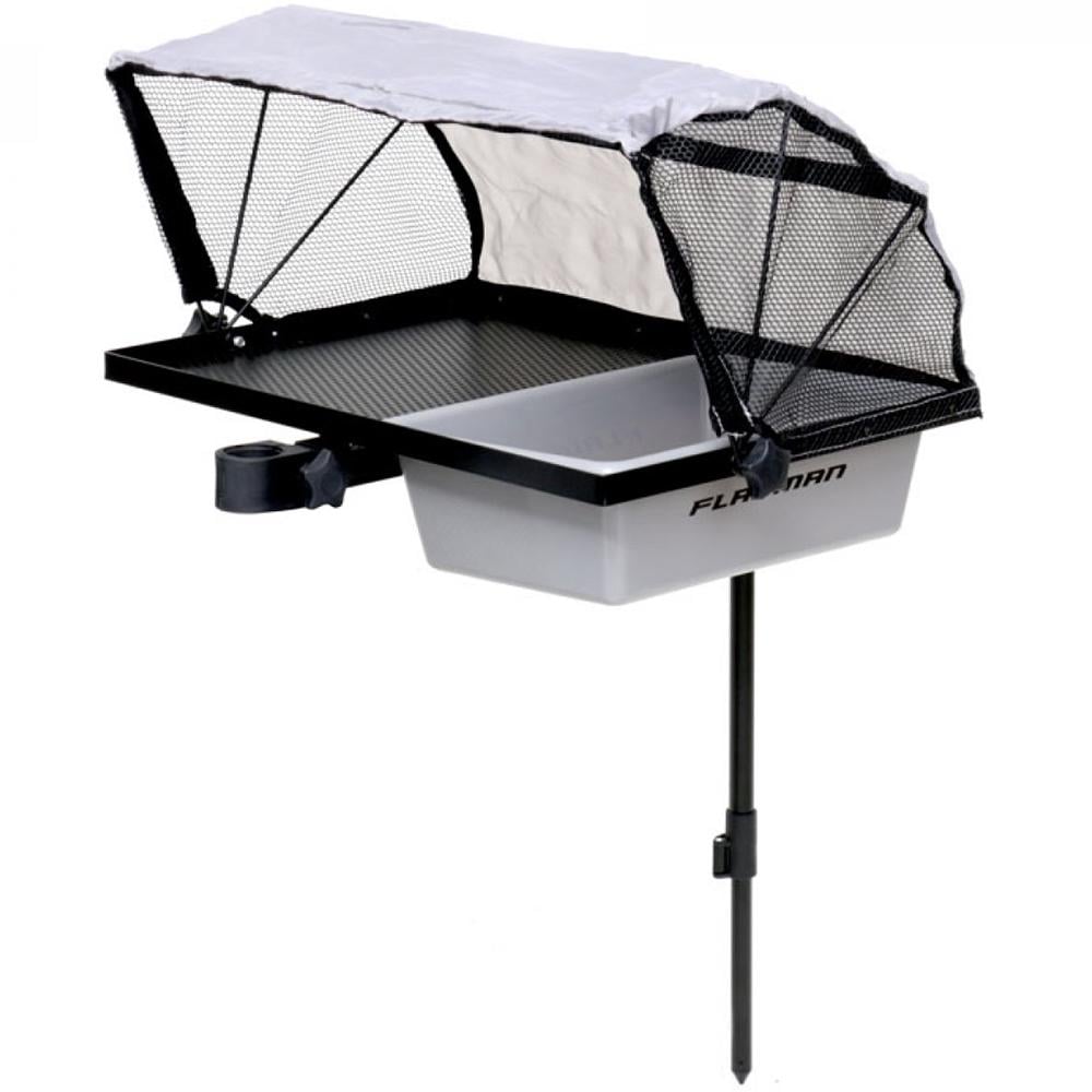 Стіл з тентом Flagman Match Competition 25/30/36 мм (TH074)