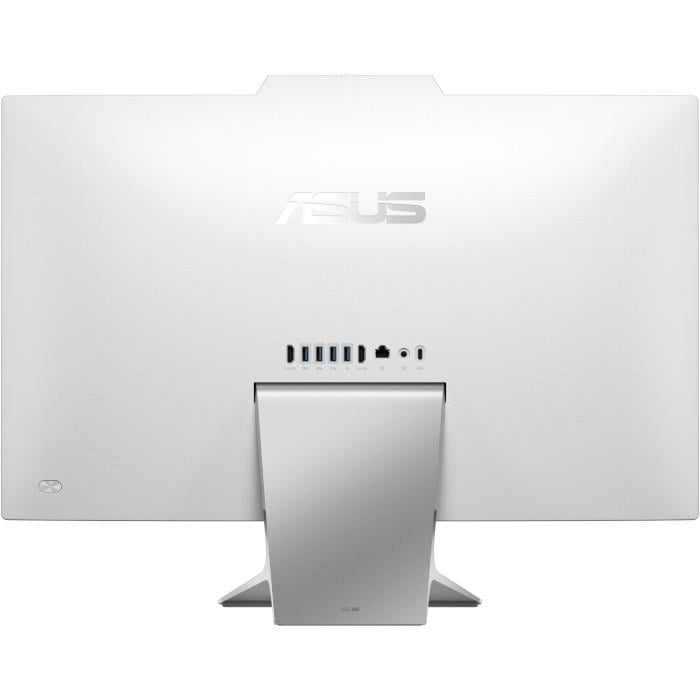 Моноблок 27" ASUS M3702WFAK-WA0290/R5 7520U/16/512/UMA/White (90PT03M1-M00A30) - фото 9