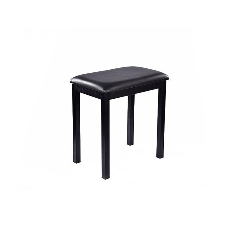 Банкетка Alfabeto SINGLE BENCH Black (21753706)
