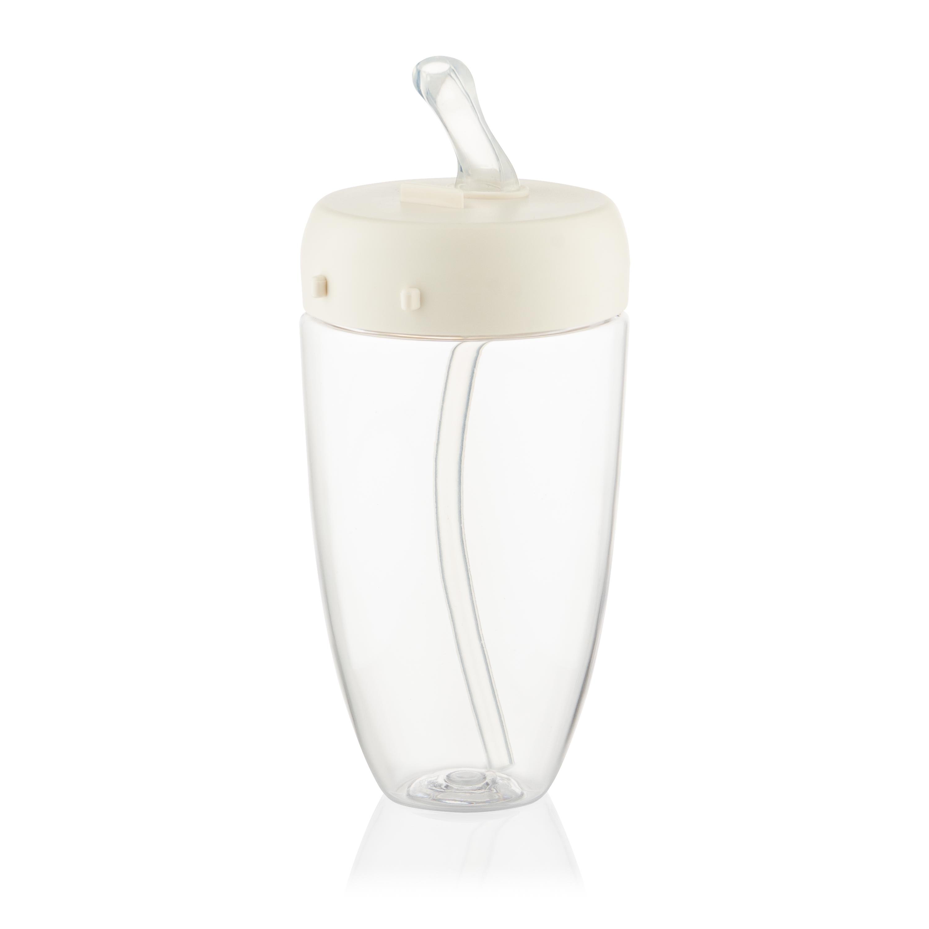 Бутылка для воды детская Ardesto Plane со шнурочком и наклейками 550 мл Синий - фото 11