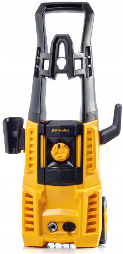 Мойка высокого давления Riwall 200ewBAR 1600 Вт (Чехия)
