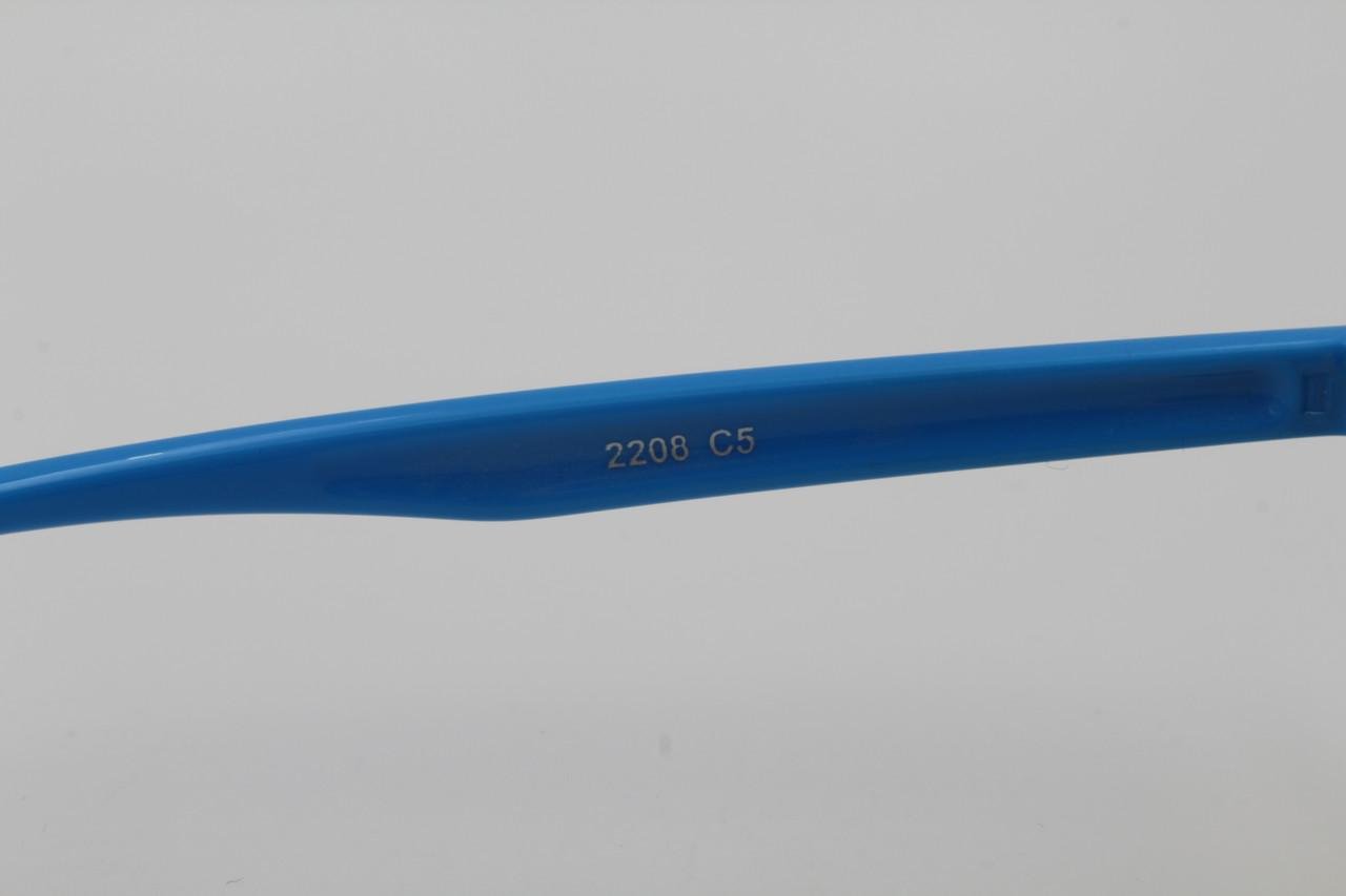 Сонцезахисні окуляри дитячі (2208 с5) - фото 10 Сонцезахисні окуляри дитячі (2208 с5) - фото 10