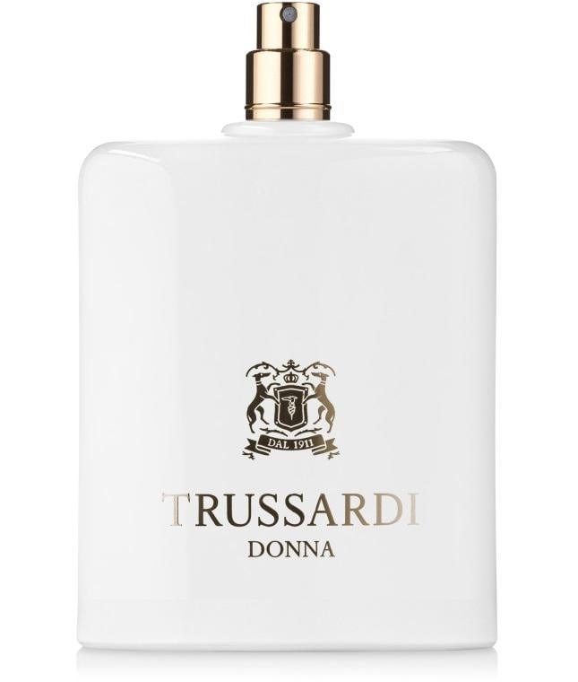 Парфумована вода для жінок Trussardi Donna Trussardi 1911 тестер 100 мл (18780705) - фото 1