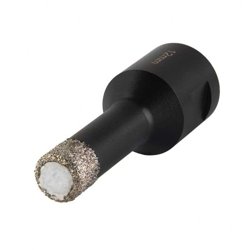 Свердло алмазне по кераміці/склу Specialist+ D12 M14 (11/2-9412)