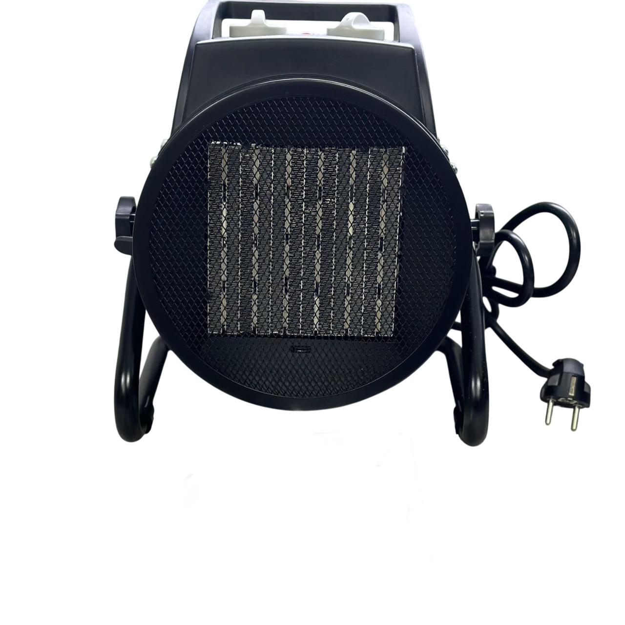 Тепловентилятор ProCraft FP30 3 кВт керамічний