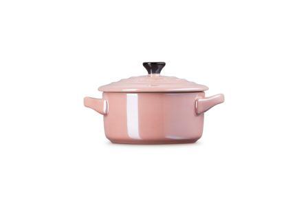 Горшок Le Creuset 250 мл Pink (61901107620034) - фото 3