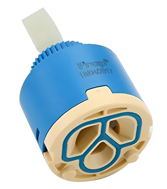 Картридж 3-х режимный Frap F50-4 40 мм (SQ-1040143)