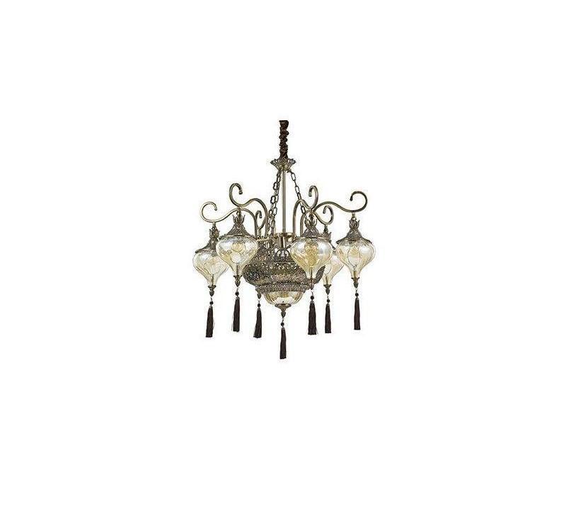 Люстра подвесная Ideal Lux Harem Sp9 (116006)