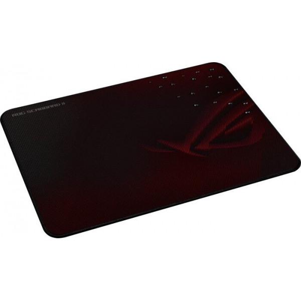 Килимок для мишки ASUS ROG Scabbard II Black Medium (90MP02H0-BPUA00) - фото 8