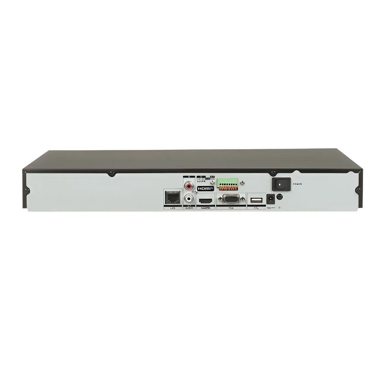 Видеорегистратор Hikvision DS-7608NXI-K2 (625605) - фото 4 Видеорегистратор Hikvision DS-7608NXI-K2 (625605) - фото 4