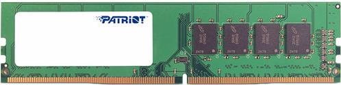 Оперативная память Patriot DDR4 4 Gb 2666 MHz 1,2 V (PSD44G266641)