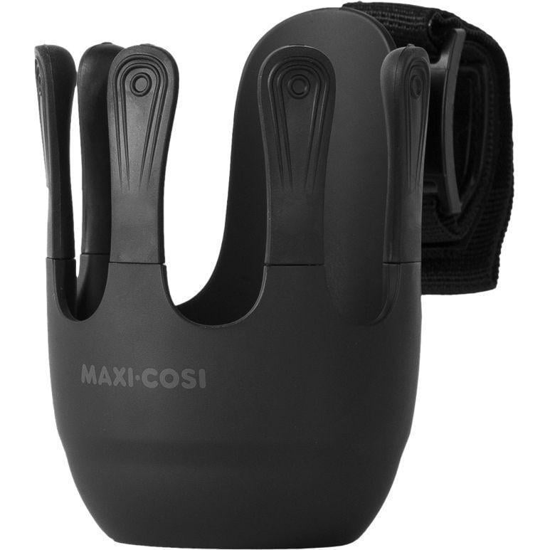 Подстаканник для коляски Maxi-Cosi Black (1626057110)