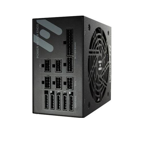 Блок питания FSP HYDRO PTM PRO HPT2-650M 80 PLUS Platinum 650W 135 мм FDB fan Modular Retail Box (9614904) - фото 3