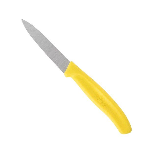 Нож кухонный Victorinox 8 см (6.7606.L118)