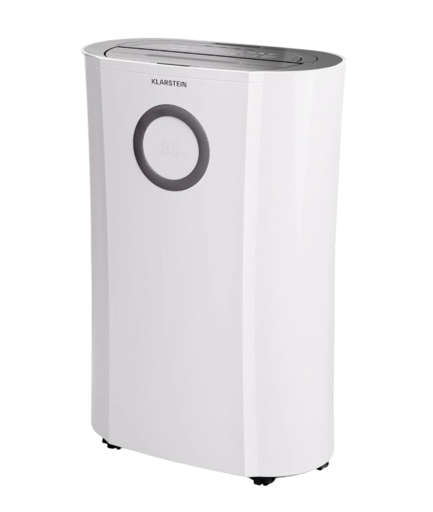 Осушитель воздуха KLARSTEIN DryFy Pro 20 170 м3 (10045549)