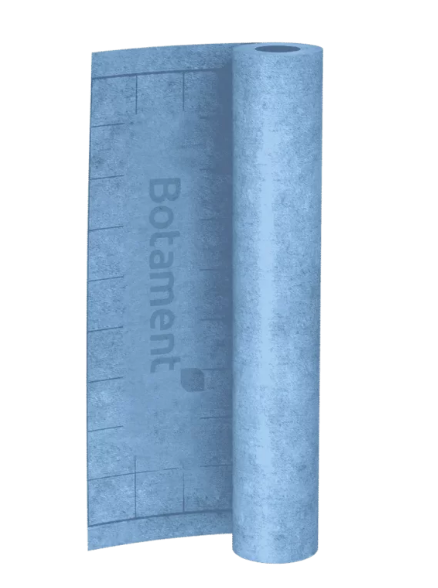 Гидроизоляционная мембрана MC-Bauchemie Botament AE 1х30 м