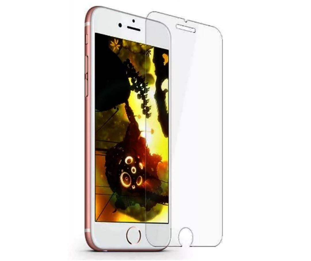 Загартоване захисне скло на Iphone 6 Прозоре