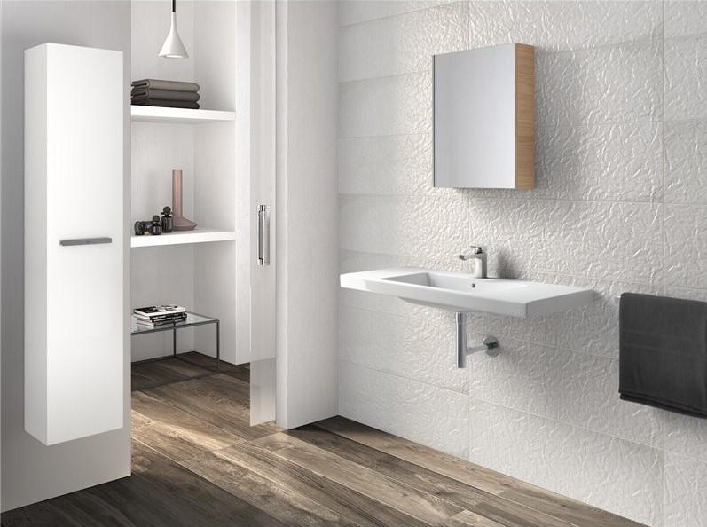 Умывальник подвесной ROCA Alter A3270MA000 1000x460x175 мм Белый (184656) - фото 2 Умывальник подвесной ROCA Alter A3270MA000 1000x460x175 мм Белый (184656) - фото 2