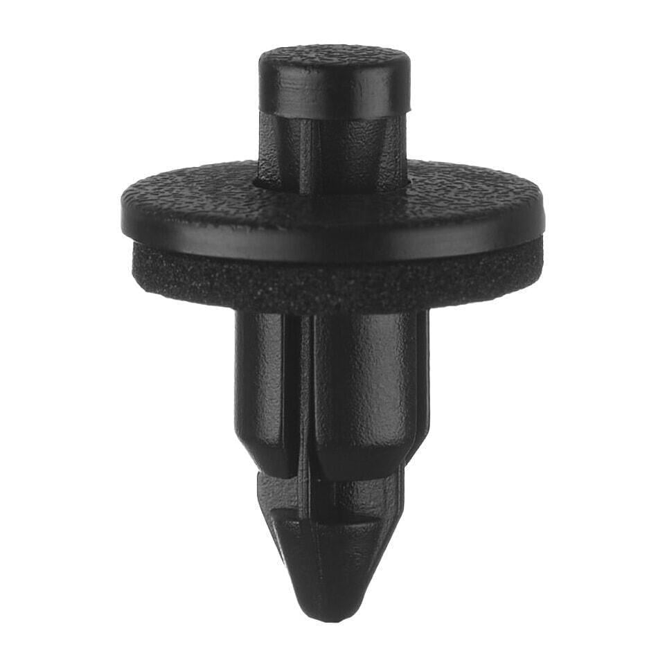 Клипса Mak с распорным штырем (11556)