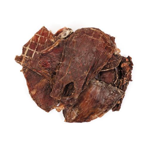 Ласощі для собак Природа Стравник яловичий сушений 100 г - фото 2 Ласощі для собак Природа Стравник яловичий сушений 100 г - фото 2