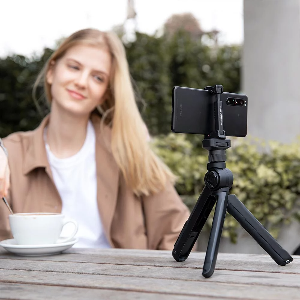 Штатив PGYTECH MantisPod Vlogging Tripod (P-CG-021) - фото 5