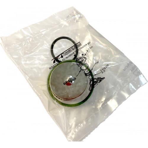 Фільтроелемент у газовий редуктор TOMASETTO з ущільнювальними кільцями (RGAT2070)