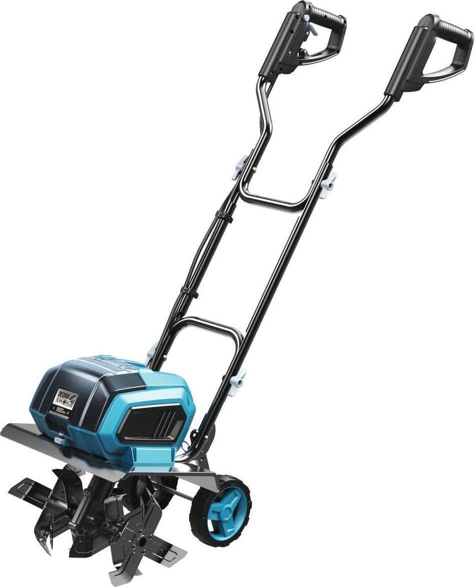 Культиватор акумуляторний Dedra DED7190V (557463) Культиватор акумуляторний Dedra DED7190V (557463)