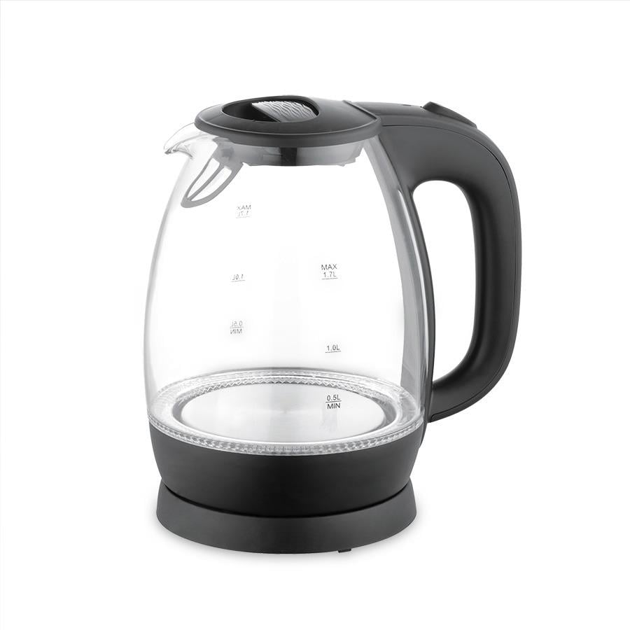 Электрочайник Maestro MR-063 1,7л Black (119080)