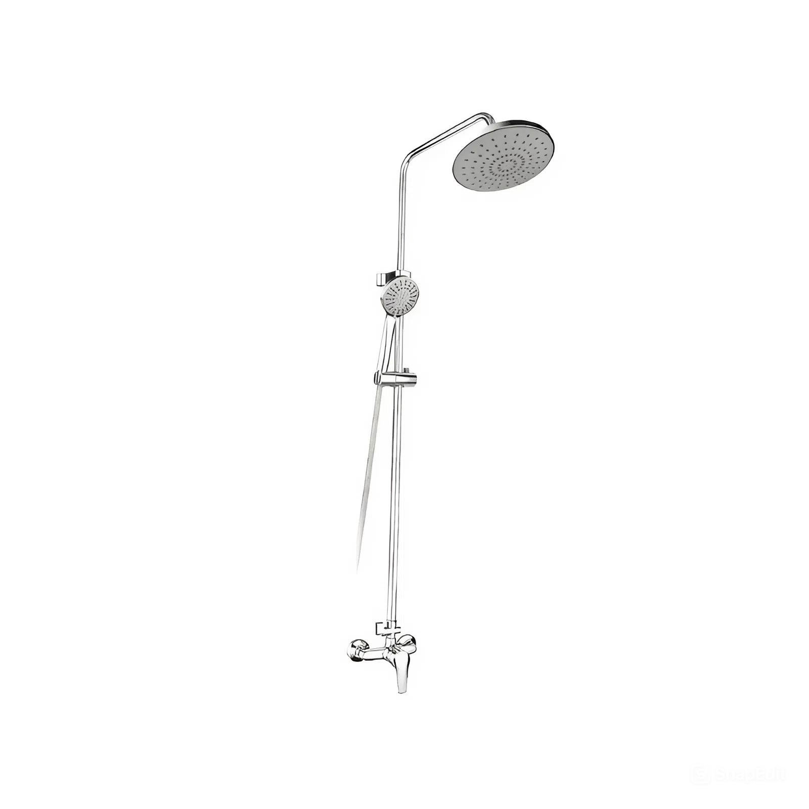 Душевая колонна со смесителем MIXXUS Porto 003-J (MI6295)