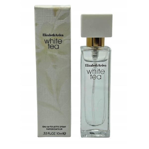 Туалетная вода для женщин Elizabeth Arden White Tea 10 мл миниатюра (383894)