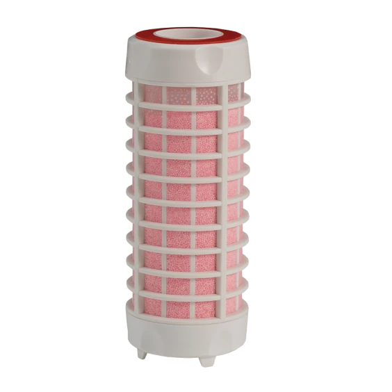 Картридж Ecosoft Scalex для фільтрів від накипу - фото 2