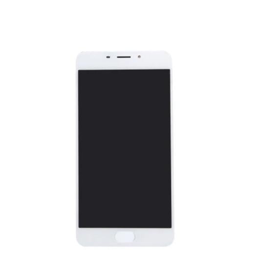Дисплейный модуль для Meizu M3E Белый (000051538)