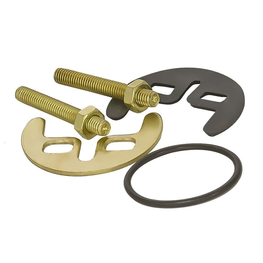 Крепление смесителя Wezer WKM-019 двойная шпилька (1641611807)