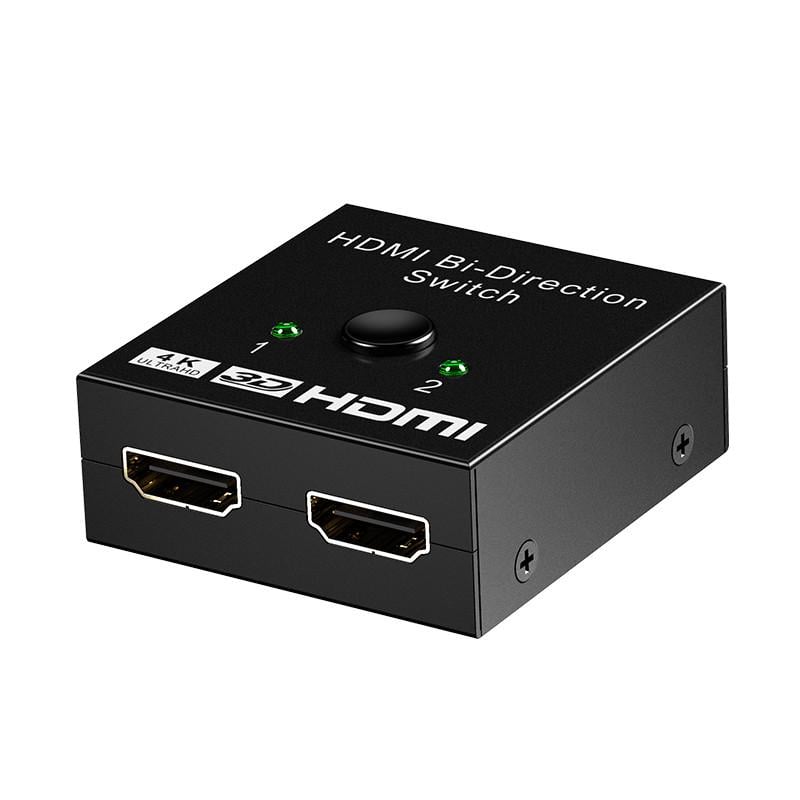 Разветвитель HDMI Bi-Direction Switch на 2 порта (7584)