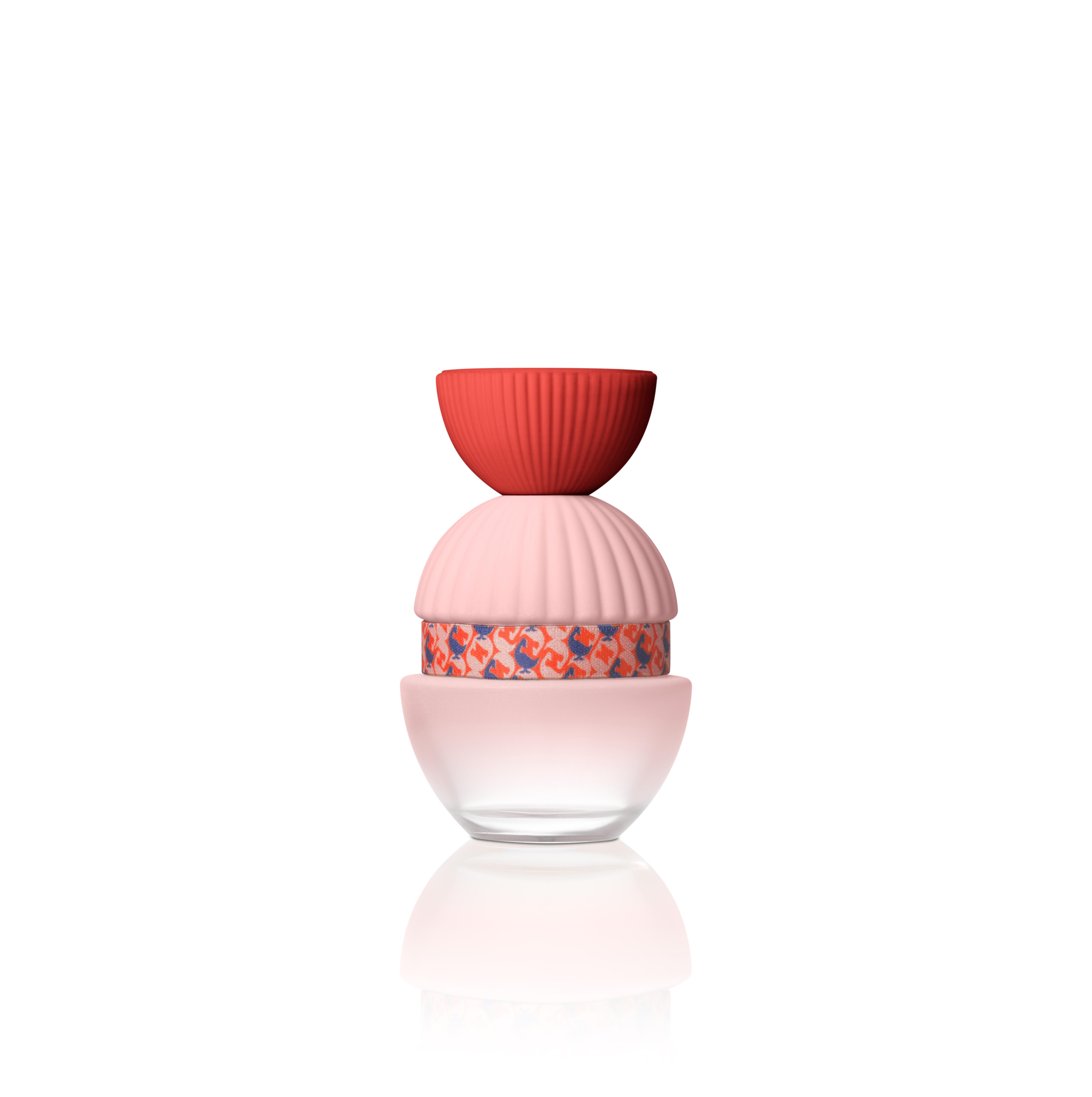 Парфюмерная вода для женщин EL GANSO FUN & CHIC 100 мл (91304000)