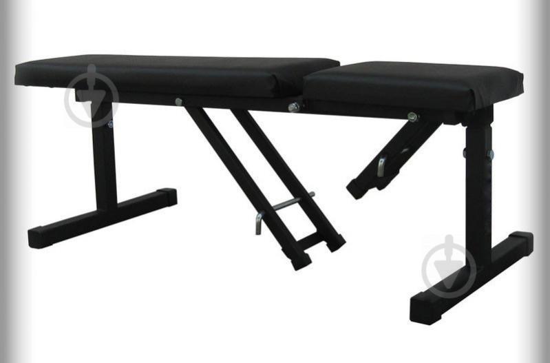 Лава регульована + стійки WCG-004