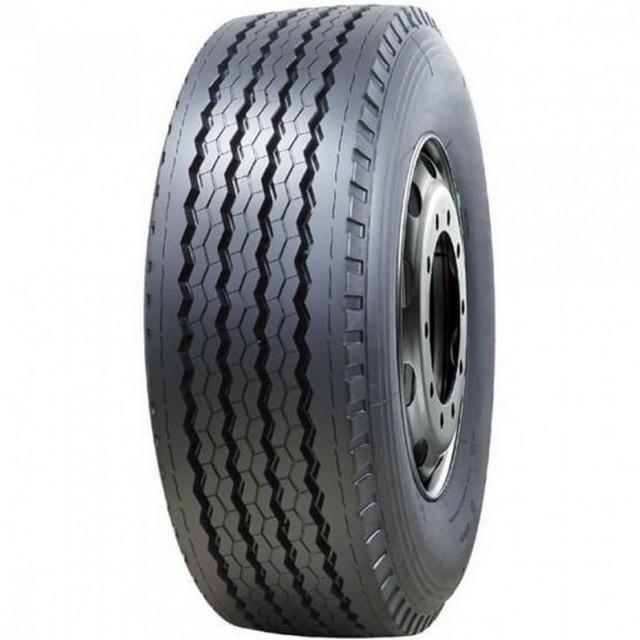 Шина всесезонная HunterRoad H101 прицепная 385/65 R22.5 160K 20PR (1001280213)