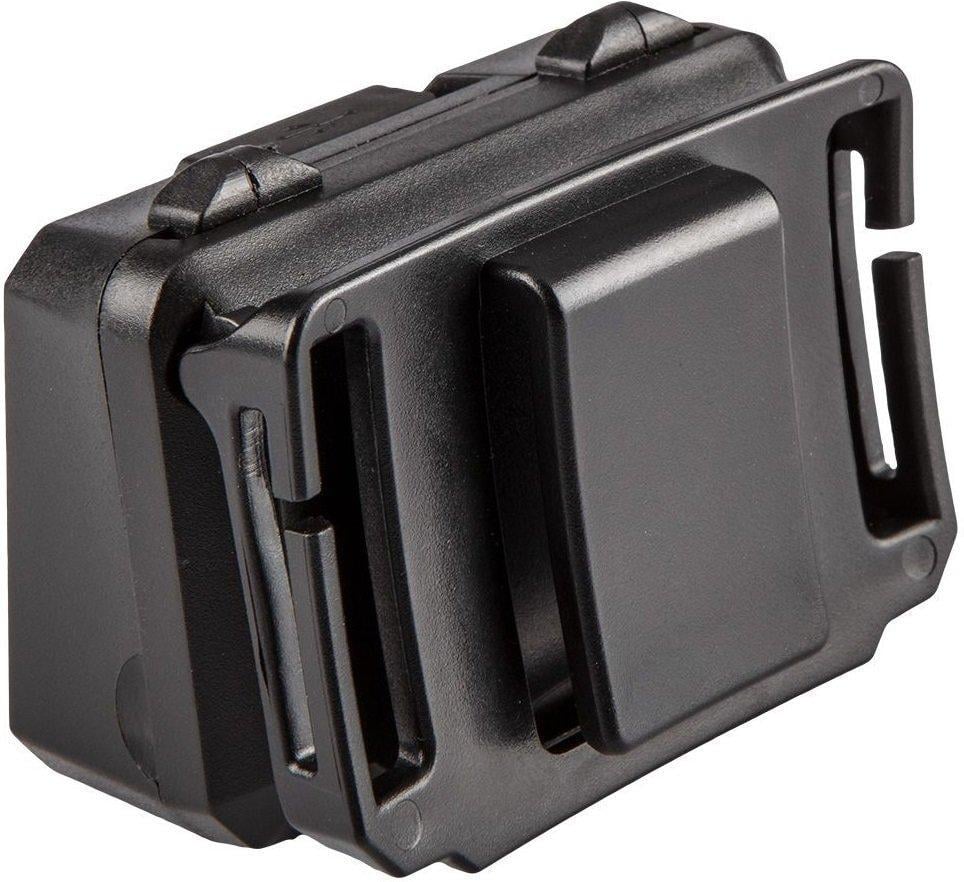 Ліхтар налобний акумуляторний NEO tools 99-073 250Lm Чорний (20870750) - фото 4