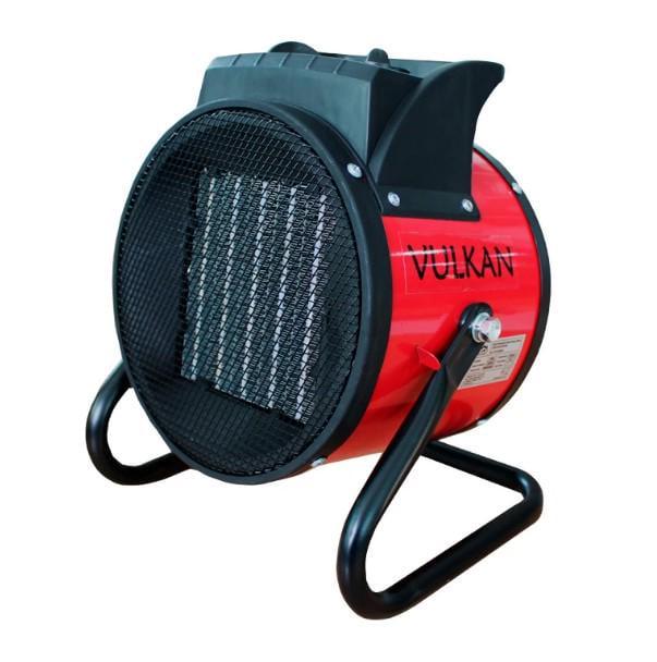 Теплова гармата електрична Vulkan SL-PTC3000S (36444)