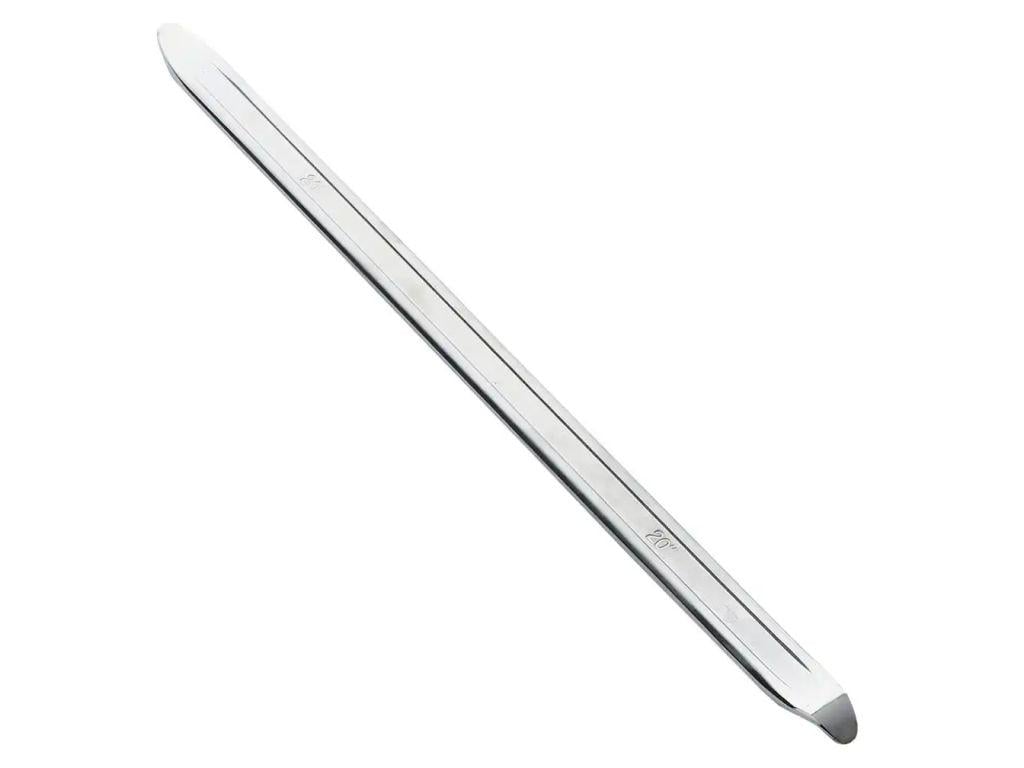 Рычаг шиномонтажный REDATS 12-00-22 50 см Хром (12-00-22)